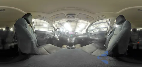 2015 Honda Cr-V Ex from USA, damaged, VIN 5J6RM4H53FL099434